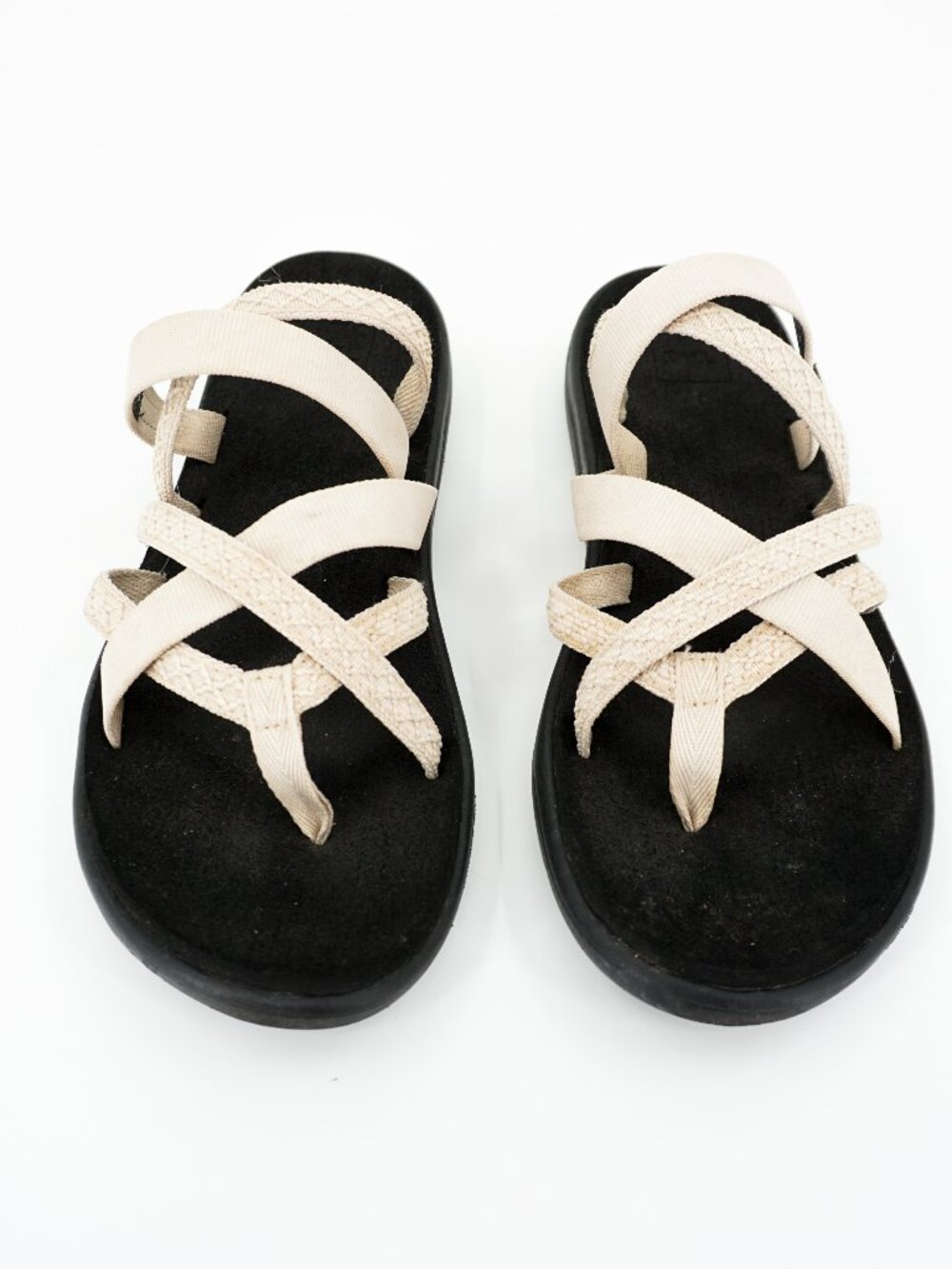 Teva Women's Voya Zillesa 1117032 Sandals Size 10